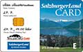 Salzburger Land Card - Ausflugsziele im Salzburger Land