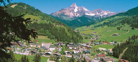 Filzmoos das Wanderparadies in Österreich